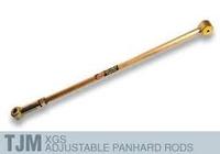 TJM ADJUSTABLE PANHARD ROD